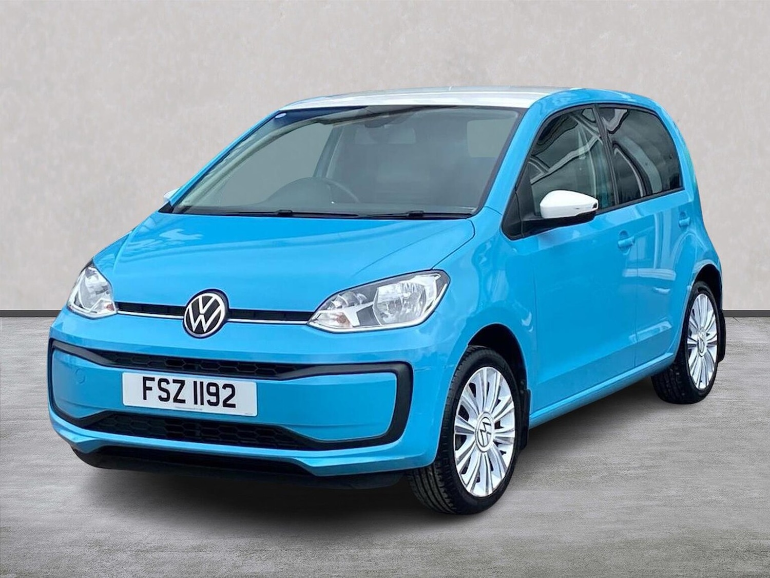 Used Volkswagen up! 2021 for sale - 78202115: Photo 22