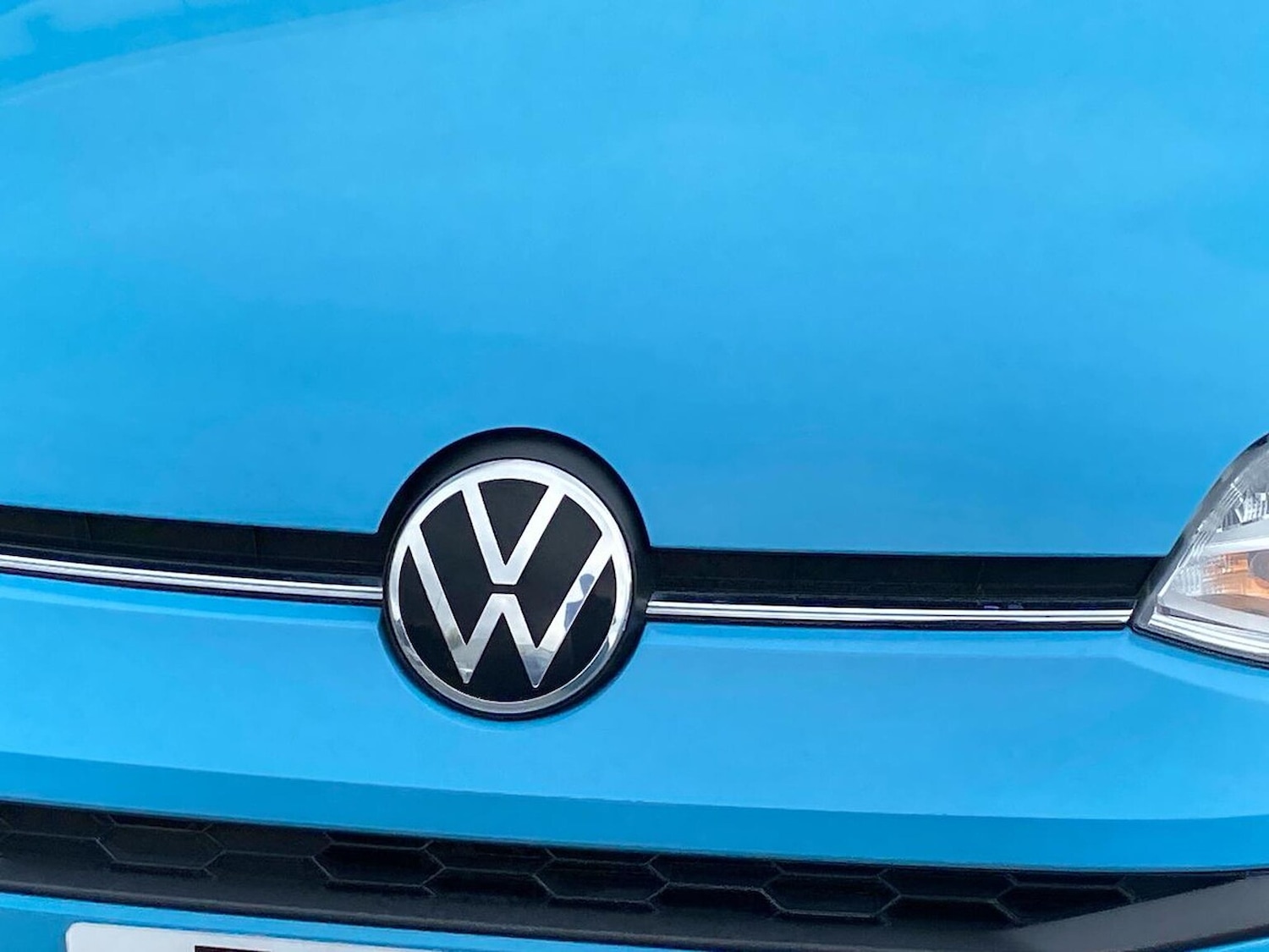 Used Volkswagen up! 2021 for sale - 78202115: Photo 30