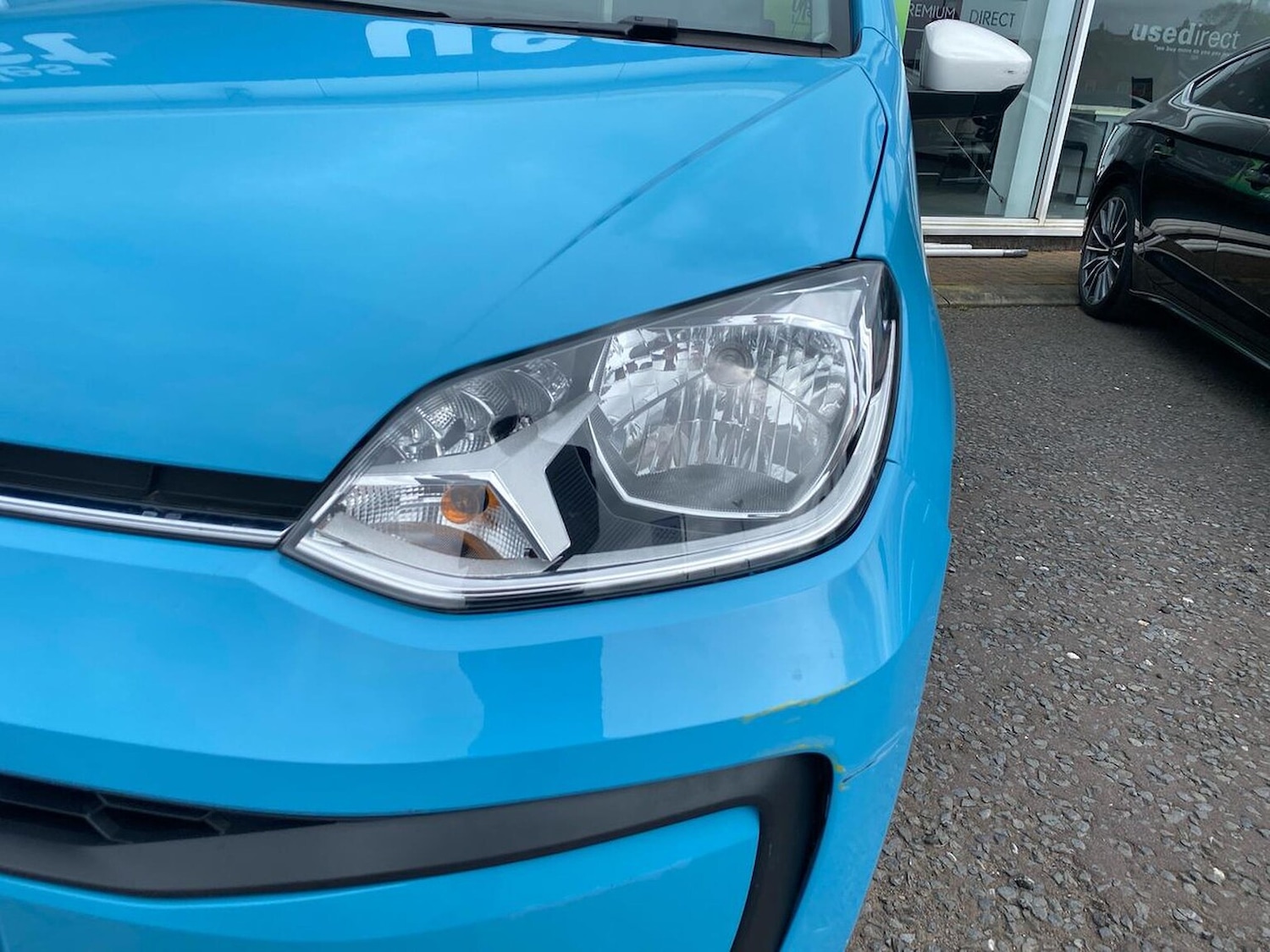 Used Volkswagen up! 2021 for sale - 78202115: Photo 31