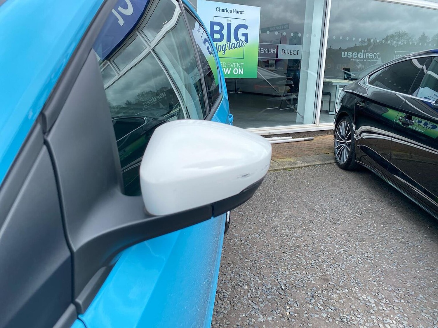 Used Volkswagen up! 2021 for sale - 78202115: Photo 32