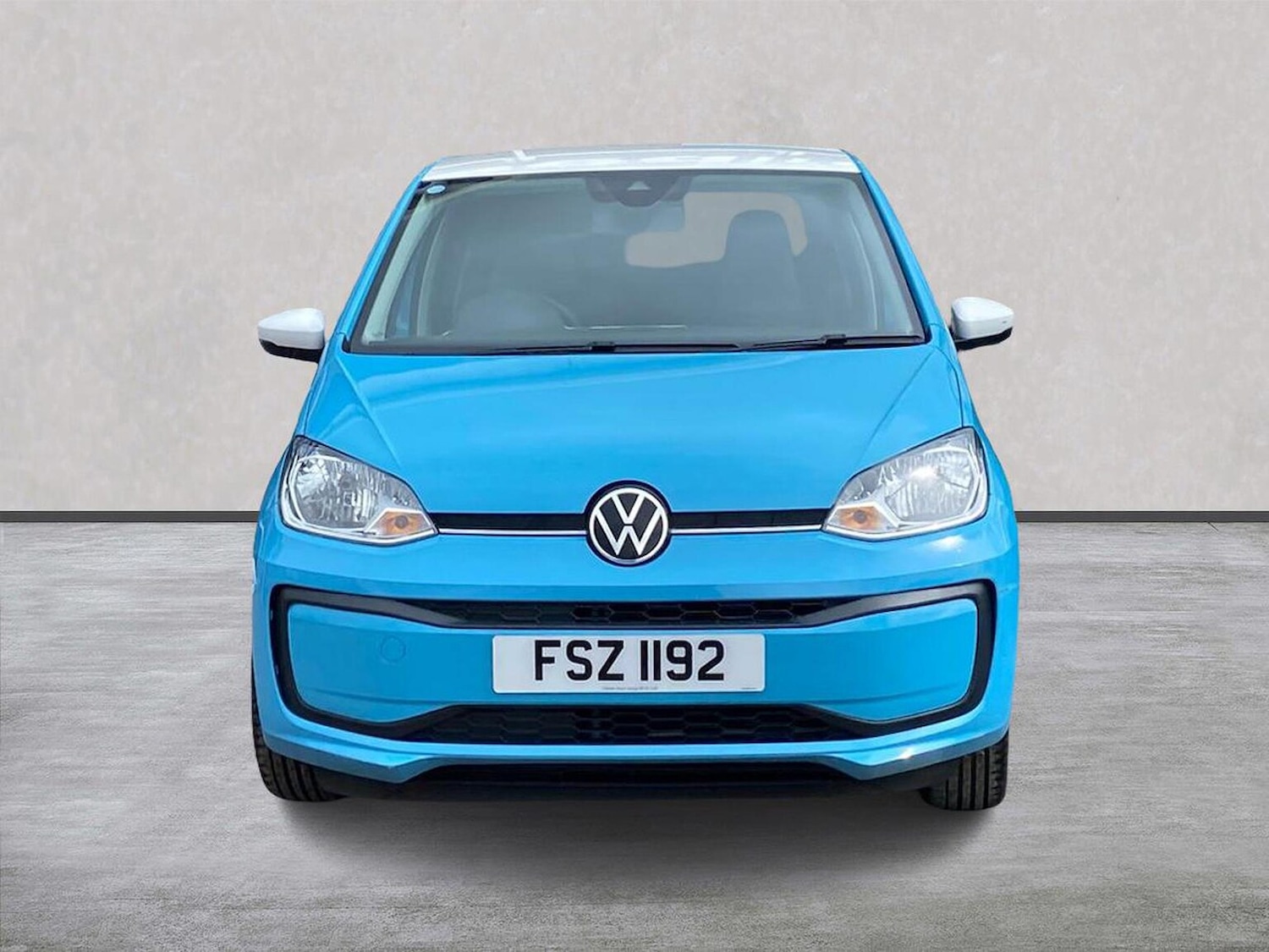 Used Volkswagen up! 2021 for sale - 78202115: Photo 7