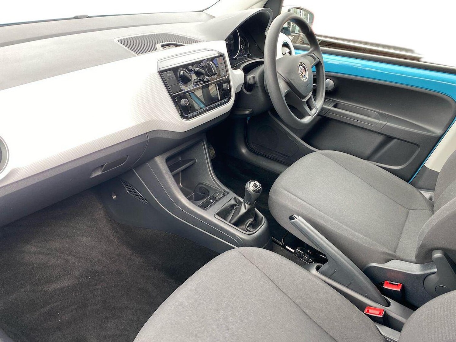 Used Volkswagen up! 2021 for sale - 78202115: Photo 9