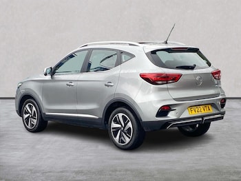 Used MG MG ZS 2022 for sale - 75490723: Photo