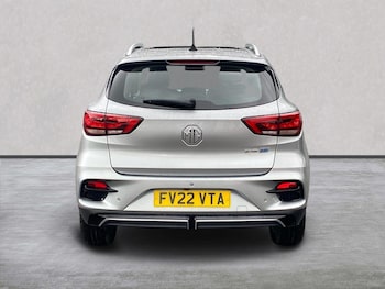 Used MG MG ZS 2022 for sale - 75490723: Photo