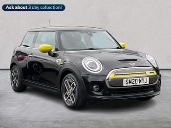 Used MINI Hatch 2020 for sale - 79696868: Photo