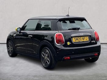 Used MINI Hatch 2020 for sale - 79696868: Photo