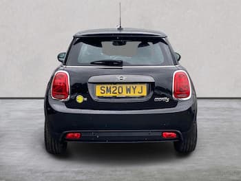 Used MINI Hatch 2020 for sale - 79696868: Photo