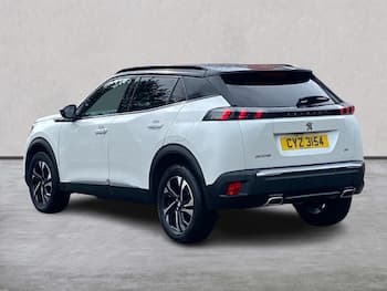 Used Peugeot 2008 2023 for sale - 79696879: Photo