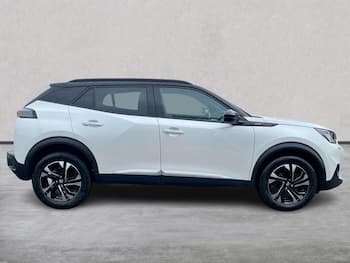 Used Peugeot 2008 2023 for sale - 79696879: Photo