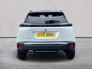 Used Peugeot 2008 2023 for sale - 79696879: Photo