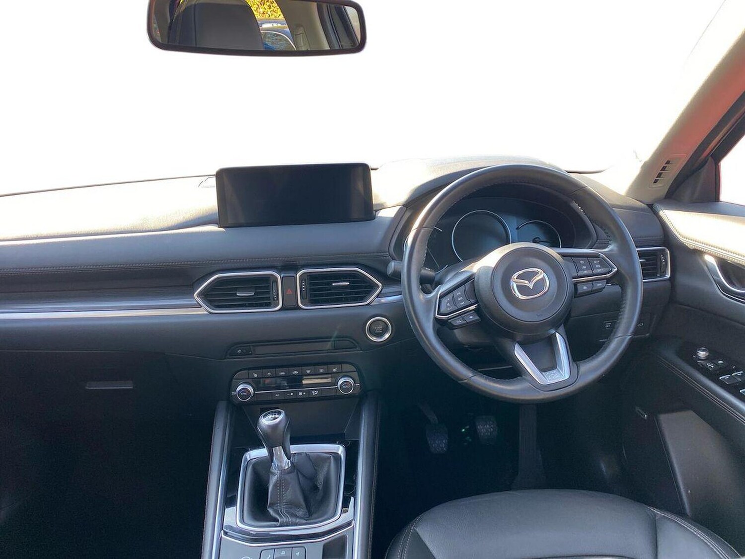 Used Mazda CX-5 2022 for sale - 78195516: Photo 10