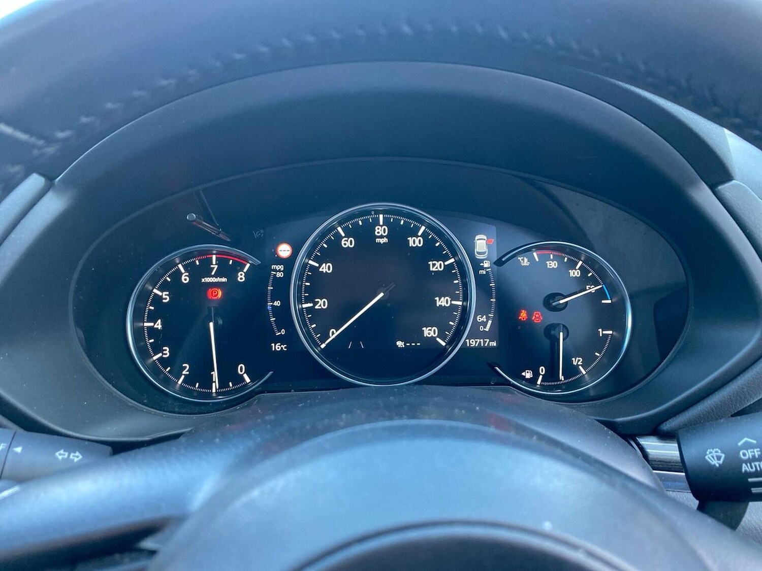 Used Mazda CX-5 2022 for sale - 78195516: Photo 12