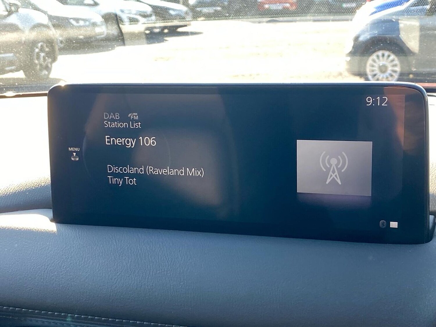 Used Mazda CX-5 2022 for sale - 78195516: Photo 13