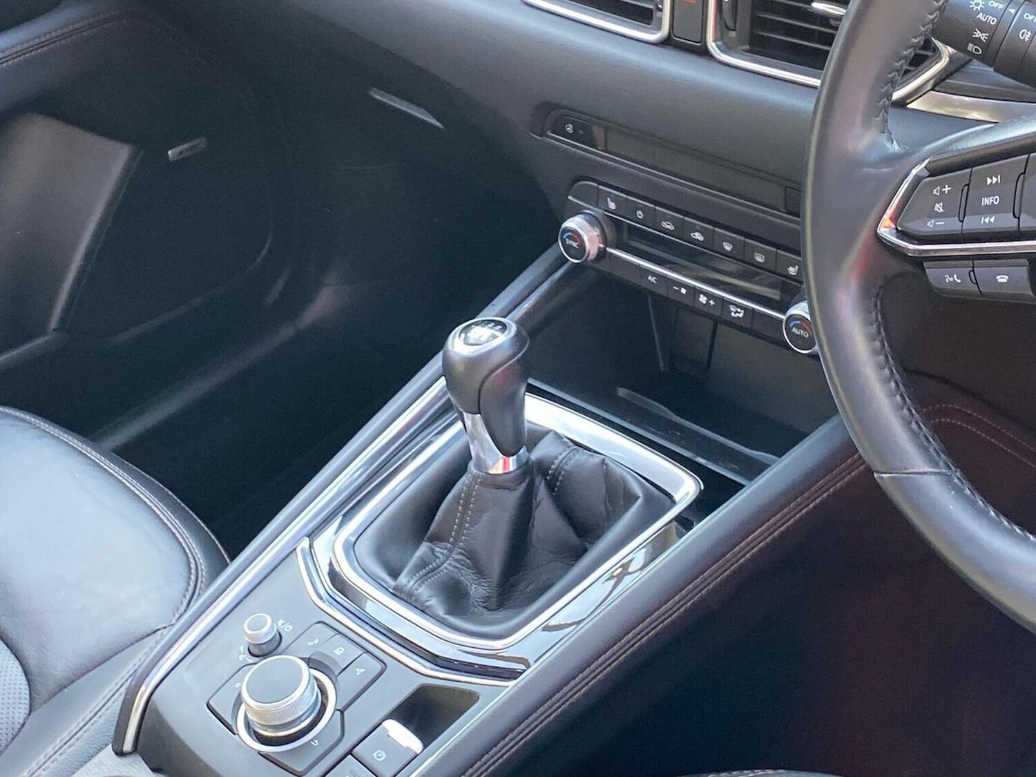 Used Mazda CX-5 2022 for sale - 78195516: Photo 15