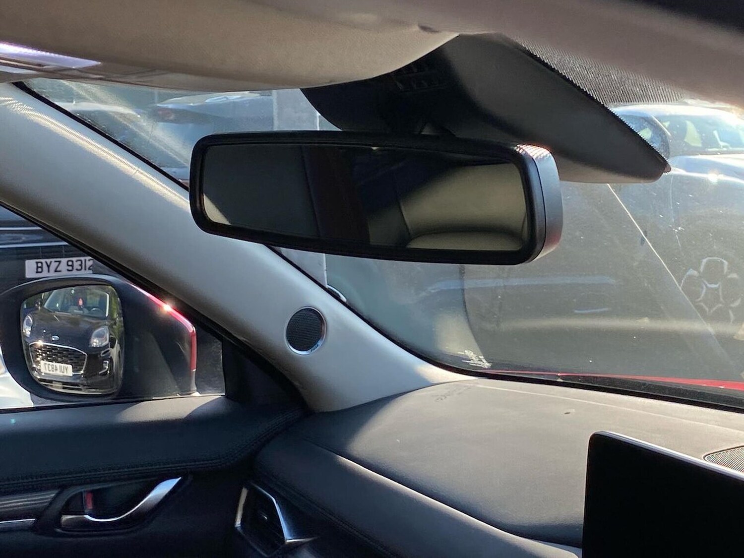 Used Mazda CX-5 2022 for sale - 78195516: Photo 16