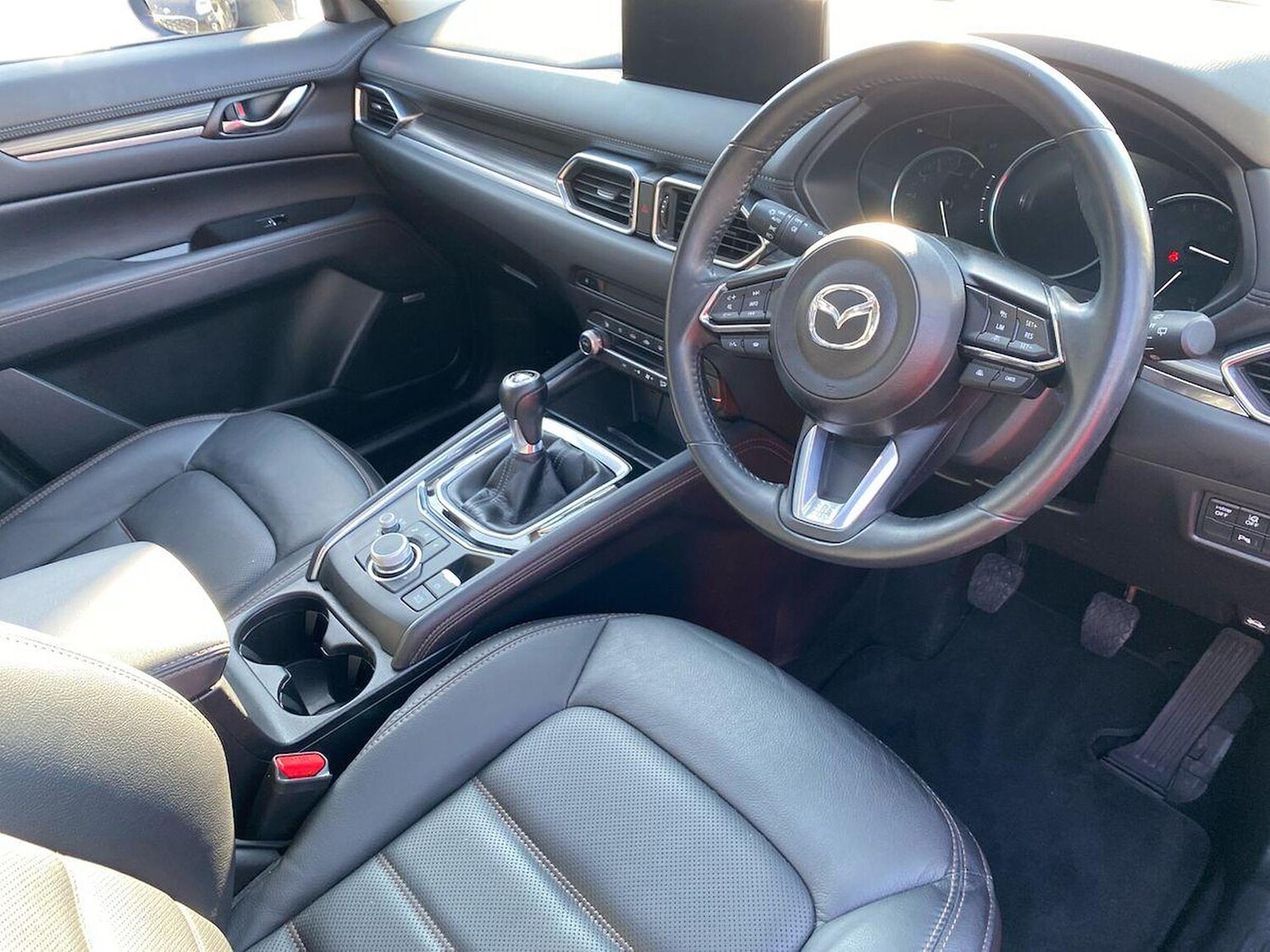 Used Mazda CX-5 2022 for sale - 78195516: Photo 17