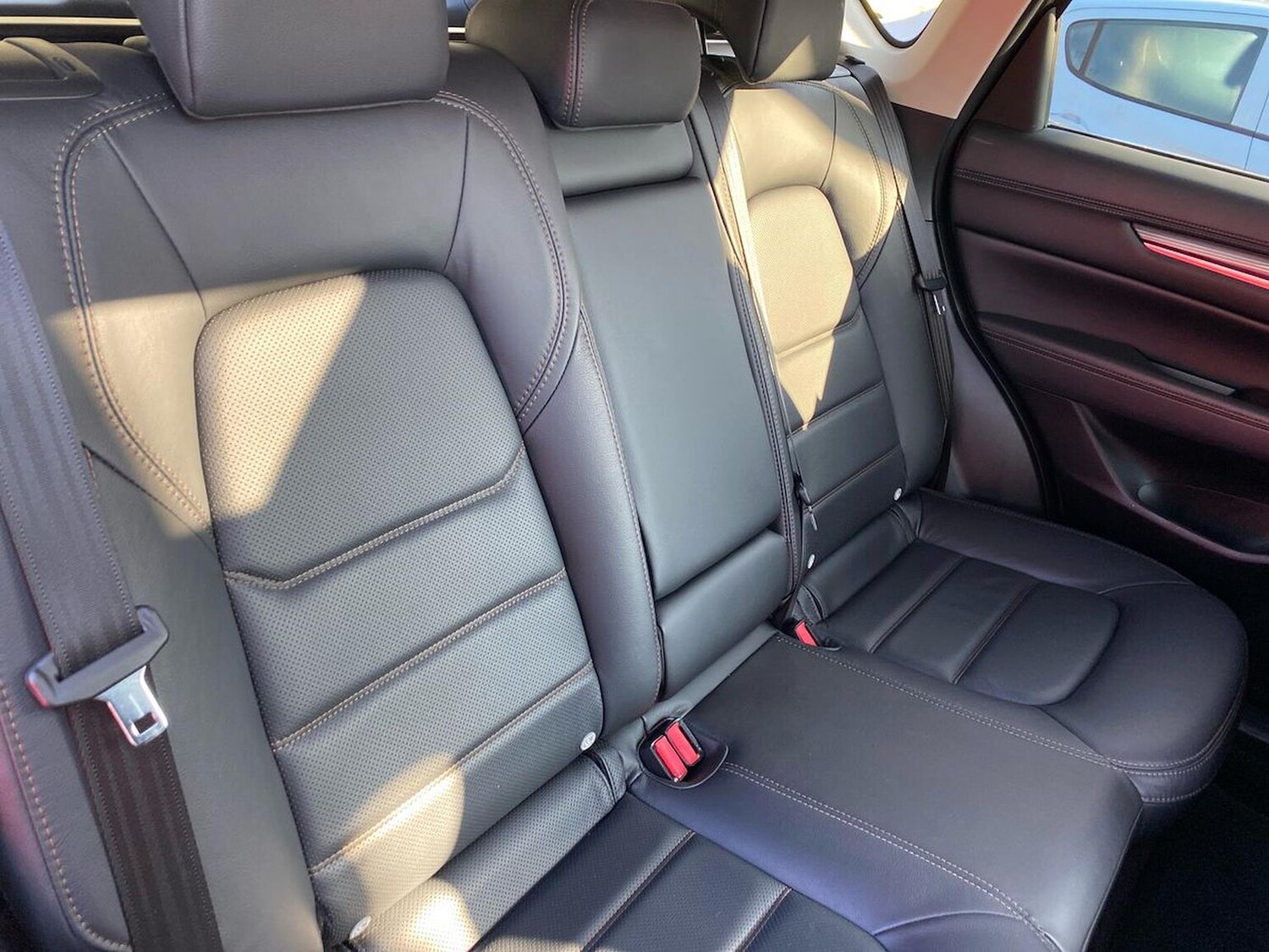 Used Mazda CX-5 2022 for sale - 78195516: Photo 18