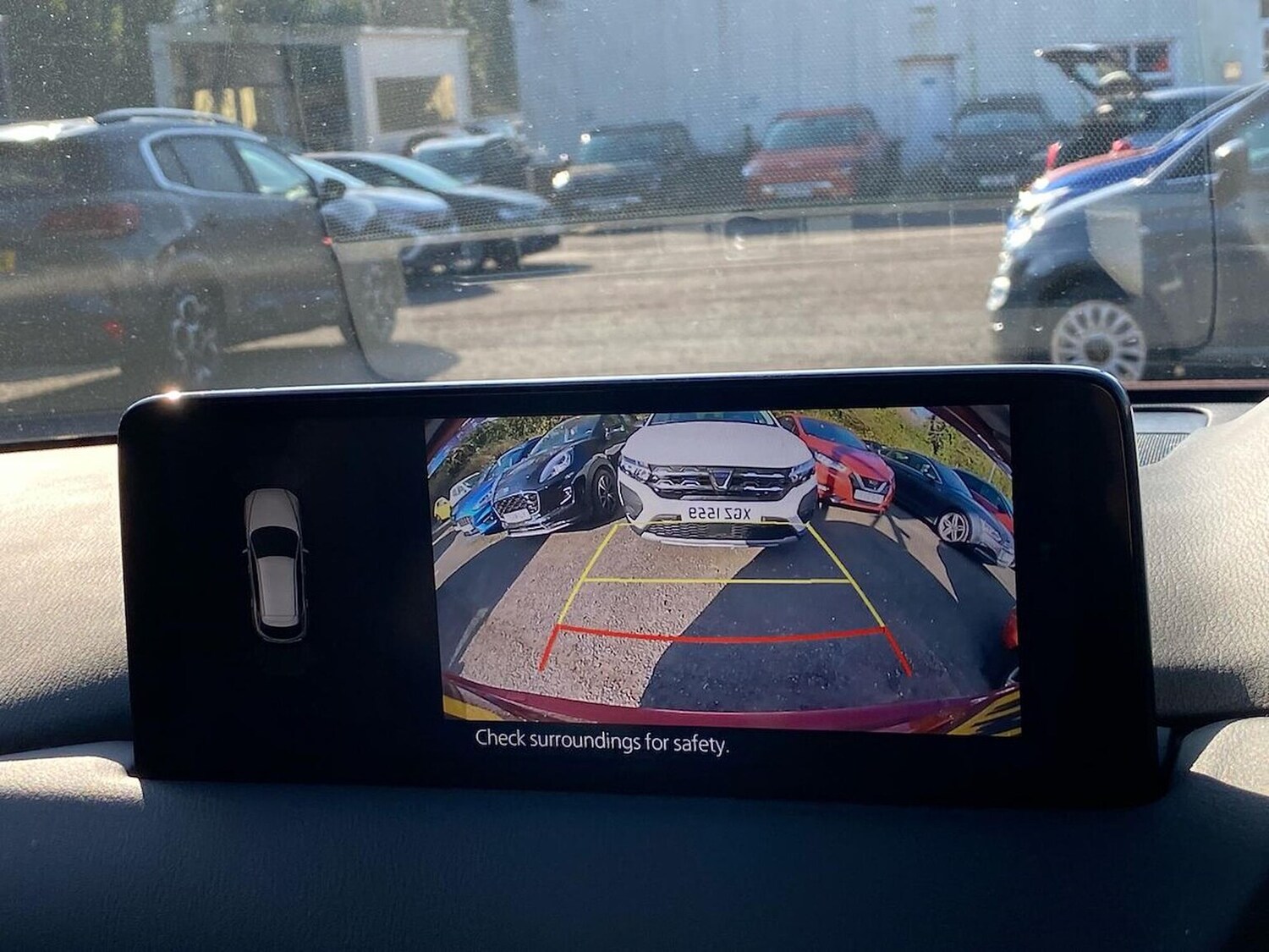 Used Mazda CX-5 2022 for sale - 78195516: Photo 25