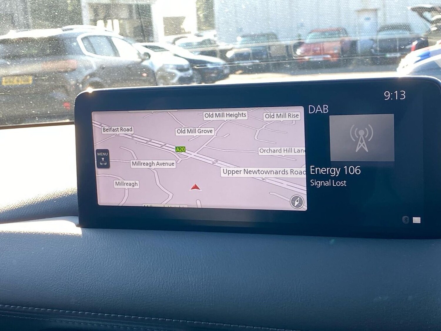 Used Mazda CX-5 2022 for sale - 78195516: Photo 26