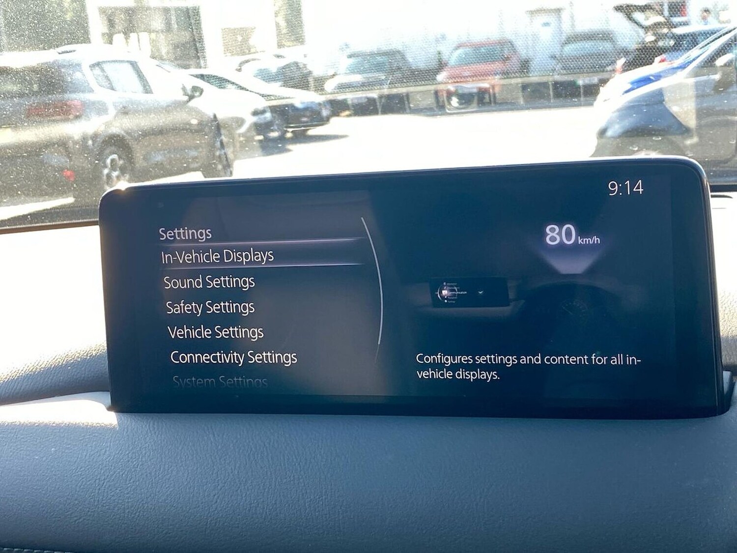 Used Mazda CX-5 2022 for sale - 78195516: Photo 27