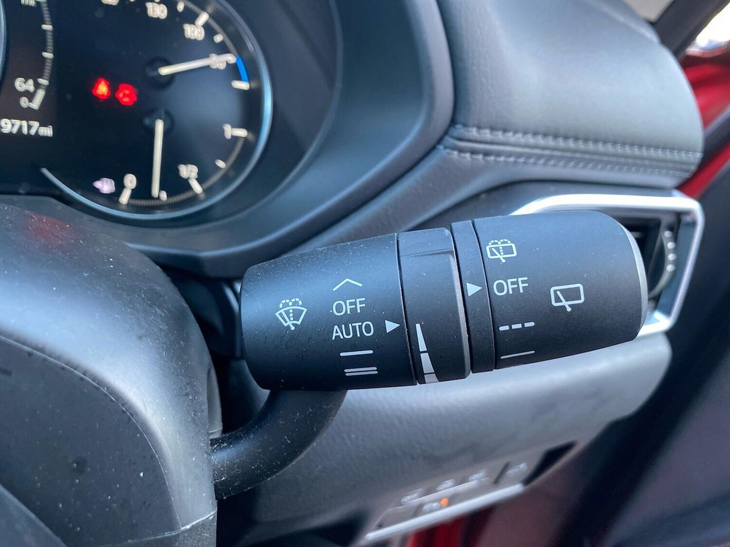 Used Mazda CX-5 2022 for sale - 78195516: Photo 30