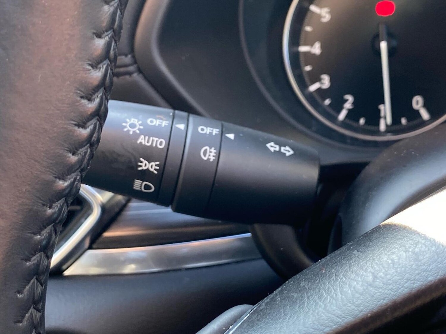 Used Mazda CX-5 2022 for sale - 78195516: Photo 31