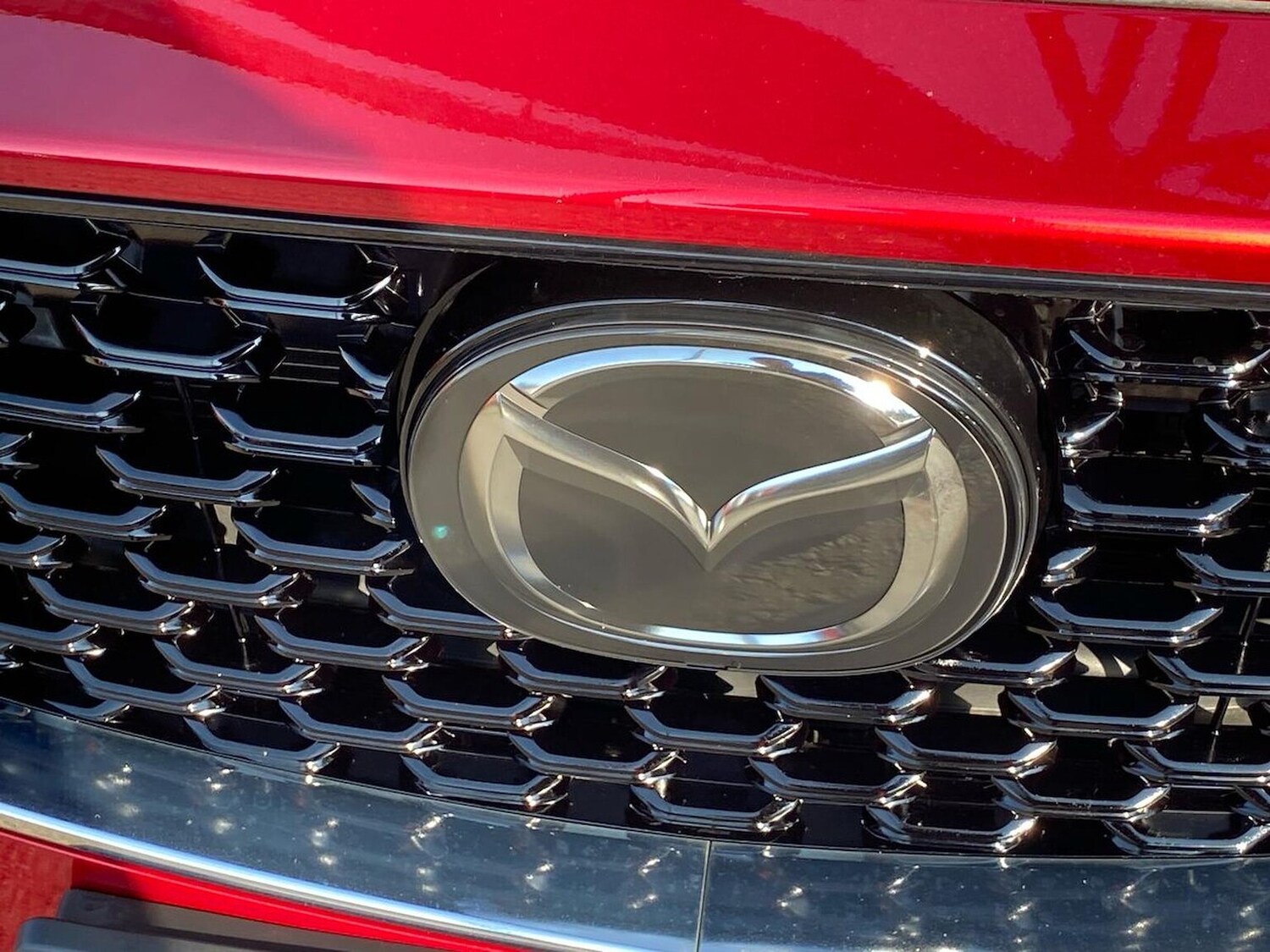 Used Mazda CX-5 2022 for sale - 78195516: Photo 32