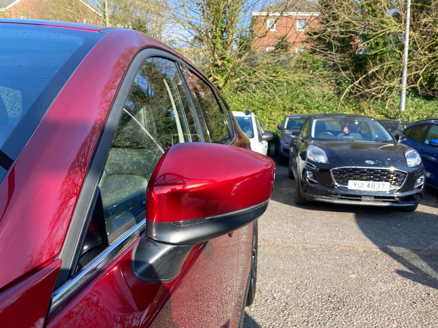 Used Mazda CX-5 2022 for sale - 78195516: Photo 34