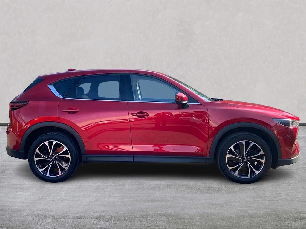 Used Mazda CX-5 2022 for sale - 78195516: Photo 5