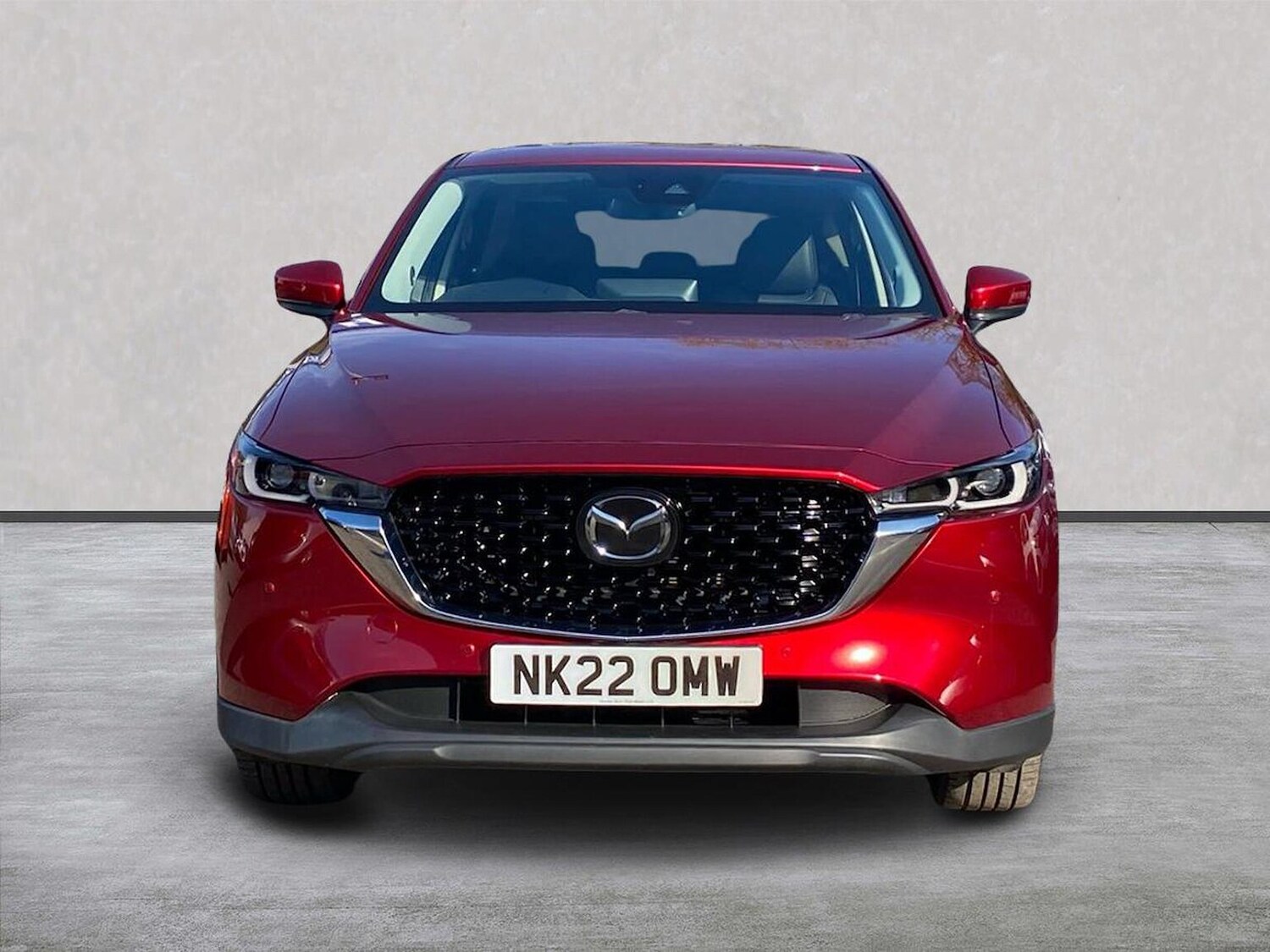 Used Mazda CX-5 2022 for sale - 78195516: Photo 7