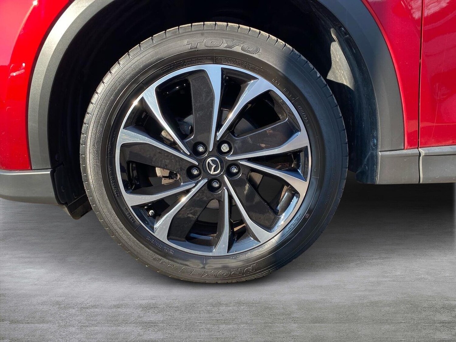 Used Mazda CX-5 2022 for sale - 78195516: Photo 8