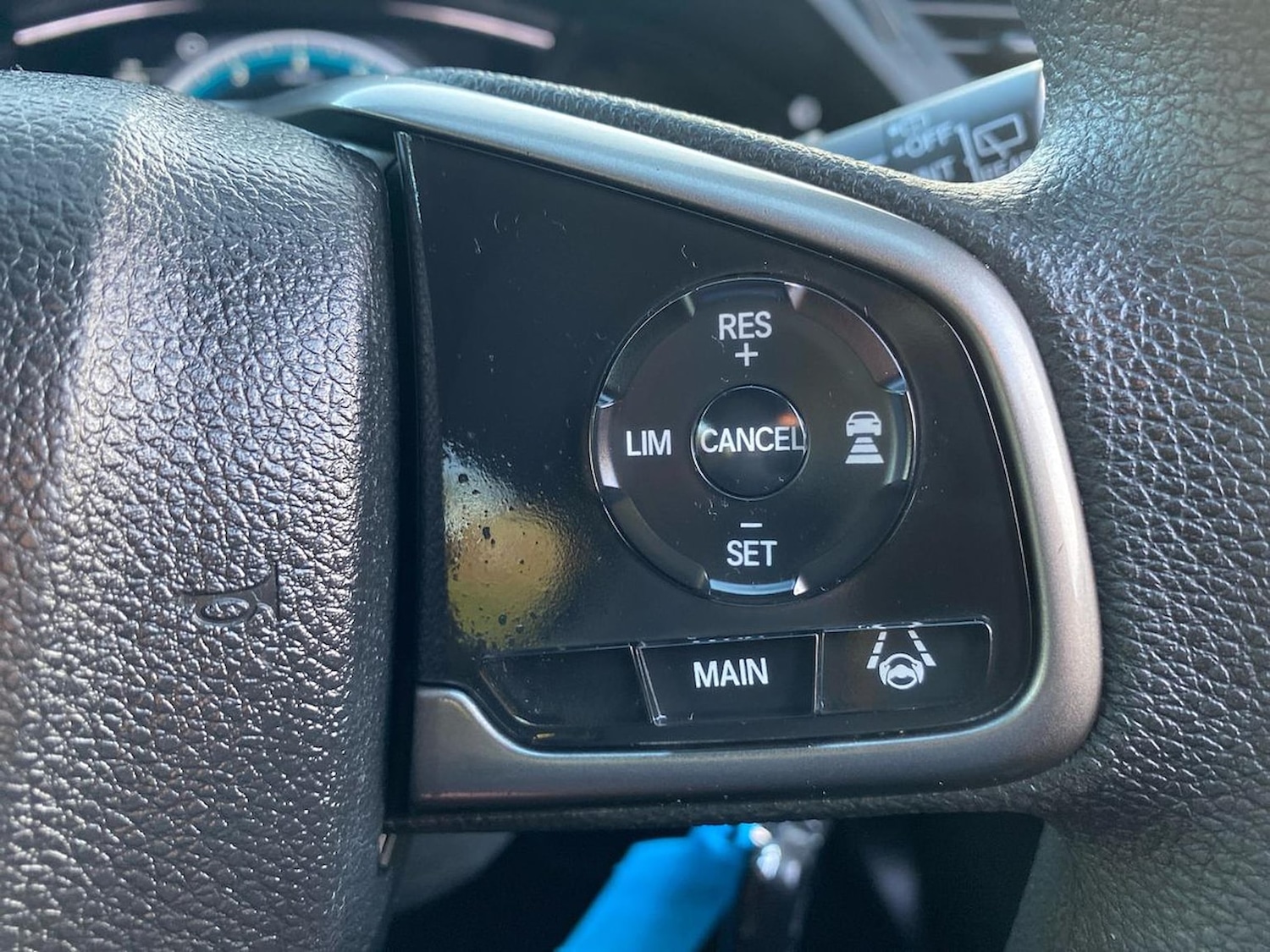 Used Honda Civic 2018 for sale - 76957531: Photo 24