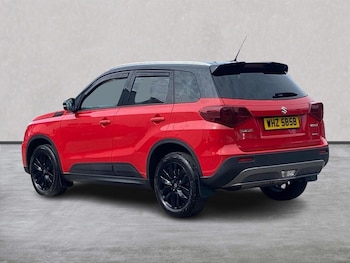 Used Suzuki Vitara 2019 for sale - 75490219: Photo