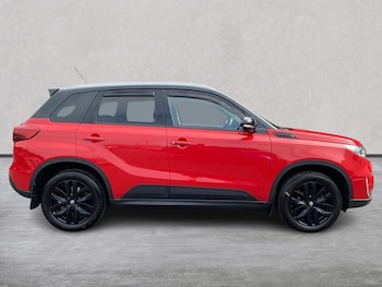 Used Suzuki Vitara 2019 for sale - 75490219: Photo