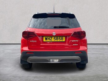 Used Suzuki Vitara 2019 for sale - 75490219: Photo