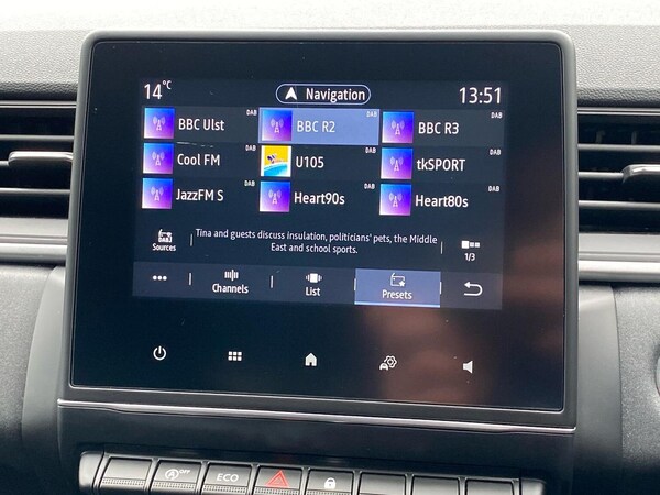 Used Renault Captur 2023 for sale - 76171506: Photo 11