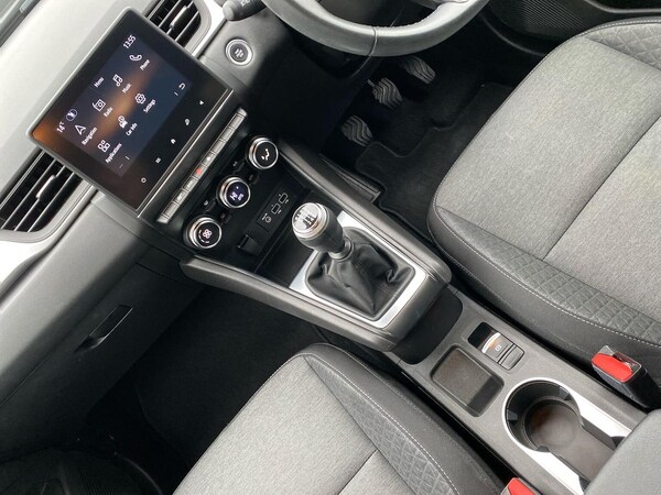Used Renault Captur 2023 for sale - 76171506: Photo 13