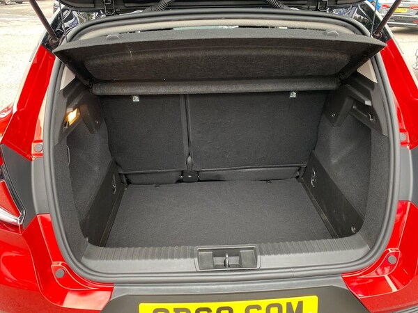 Used Renault Captur 2023 for sale - 76171506: Photo 17