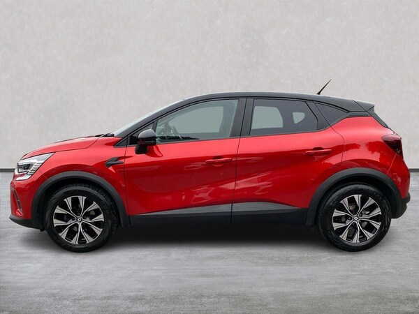 Used Renault Captur 2023 for sale - 76171506: Photo 19