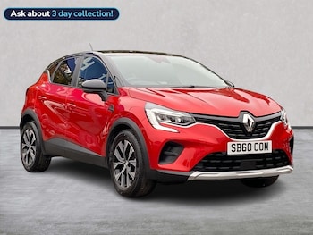 Renault - Captur