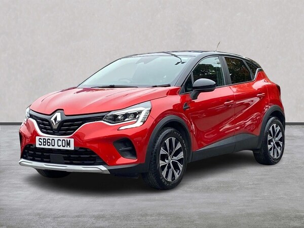 Used Renault Captur 2023 for sale - 76171506: Photo 20
