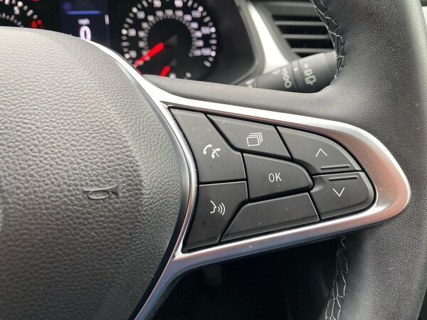 Used Renault Captur 2023 for sale - 76171506: Photo 26