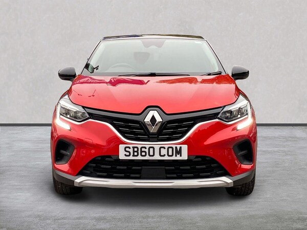 Used Renault Captur 2023 for sale - 76171506: Photo 5