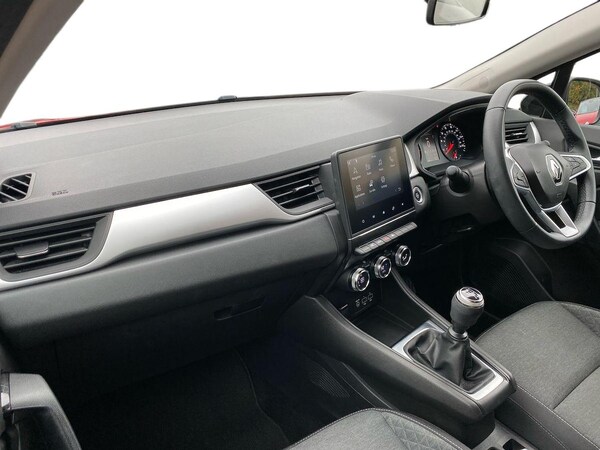 Used Renault Captur 2023 for sale - 76171506: Photo 7