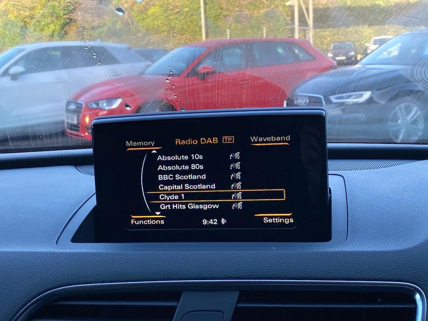 Used Audi Q3 2017 for sale - 77488967: Photo 11