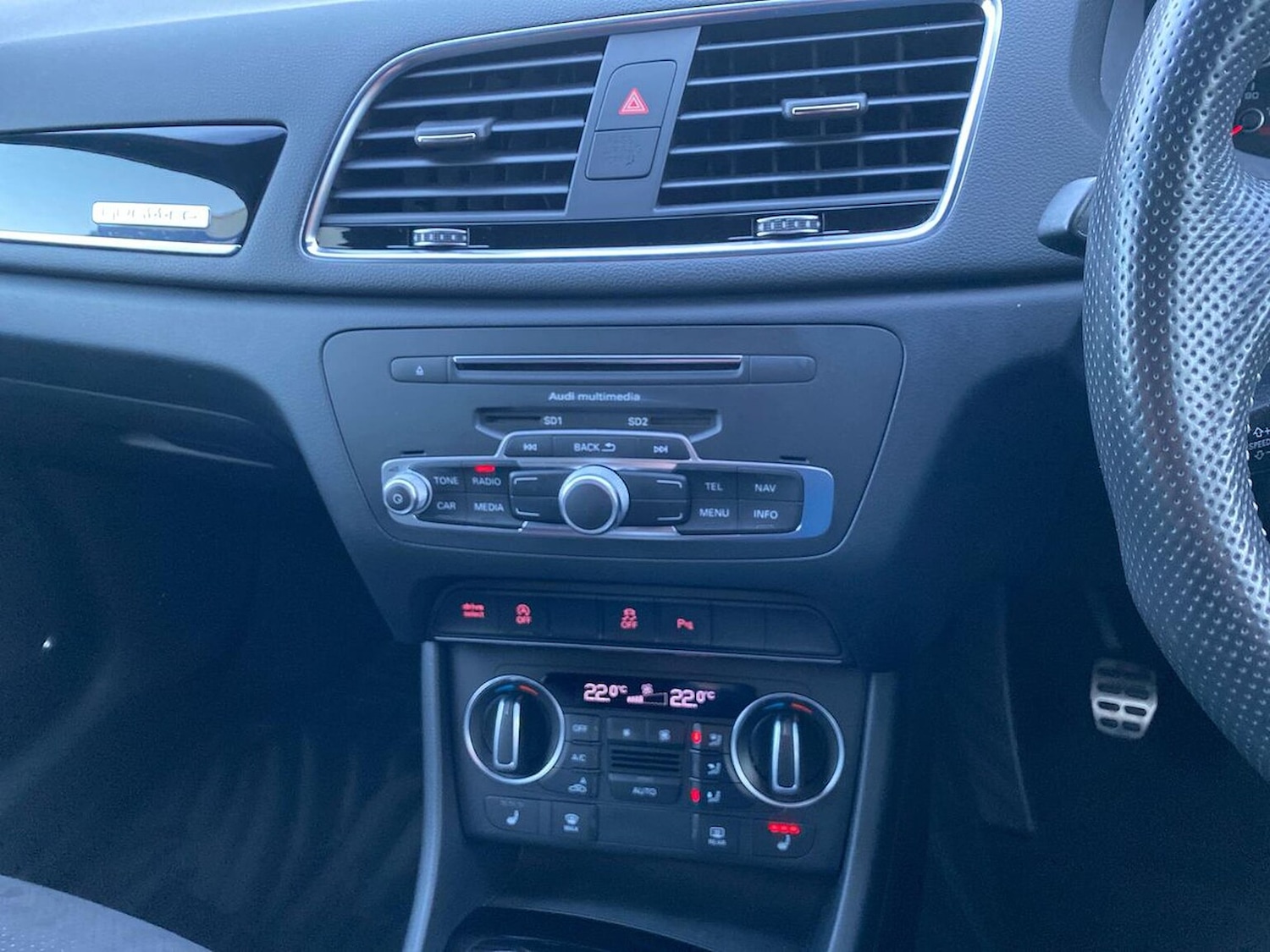 Used Audi Q3 2017 for sale - 77488967: Photo 12