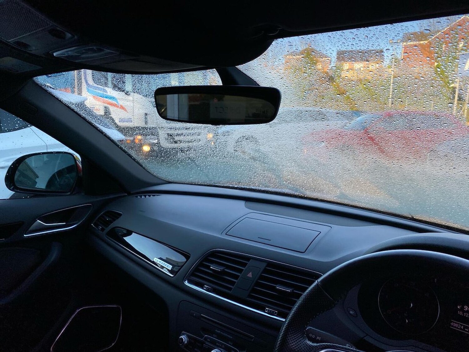 Used Audi Q3 2017 for sale - 77488967: Photo 14