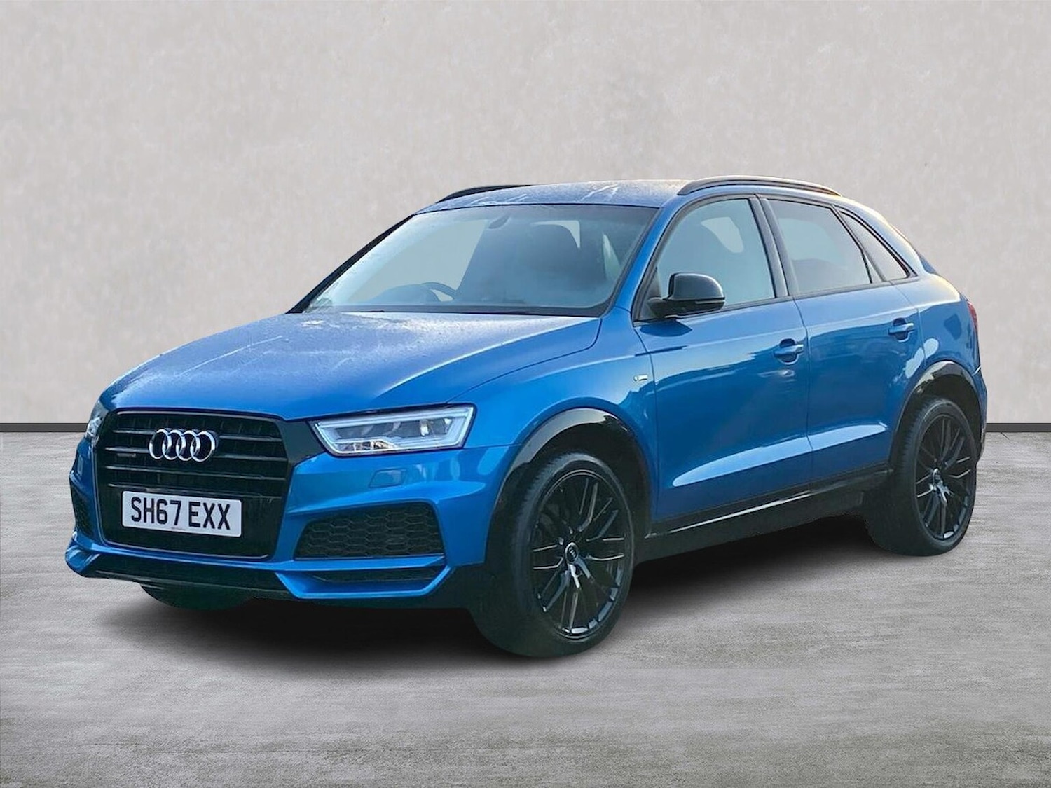 Used Audi Q3 2017 for sale - 77488967: Photo 20