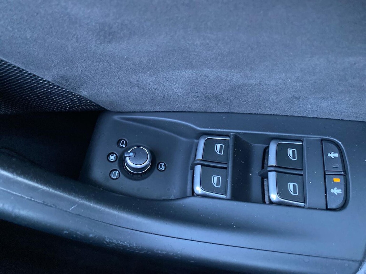 Used Audi Q3 2017 for sale - 77488967: Photo 21