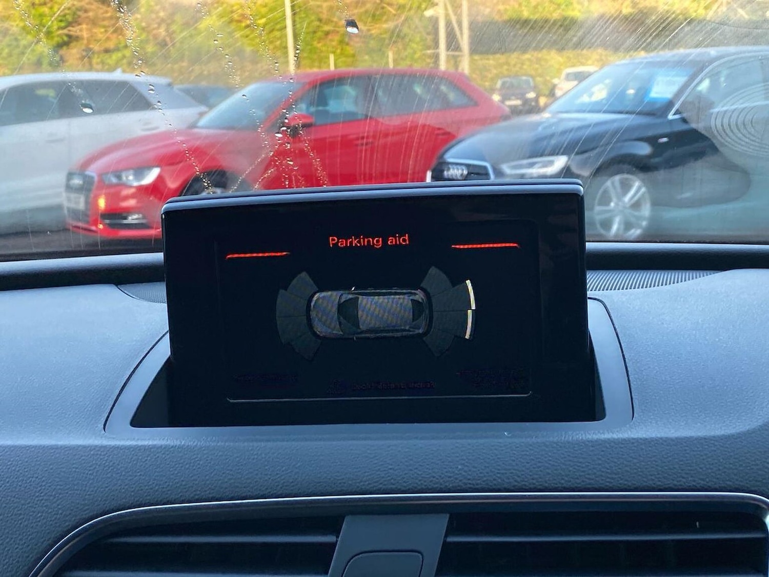 Used Audi Q3 2017 for sale - 77488967: Photo 23